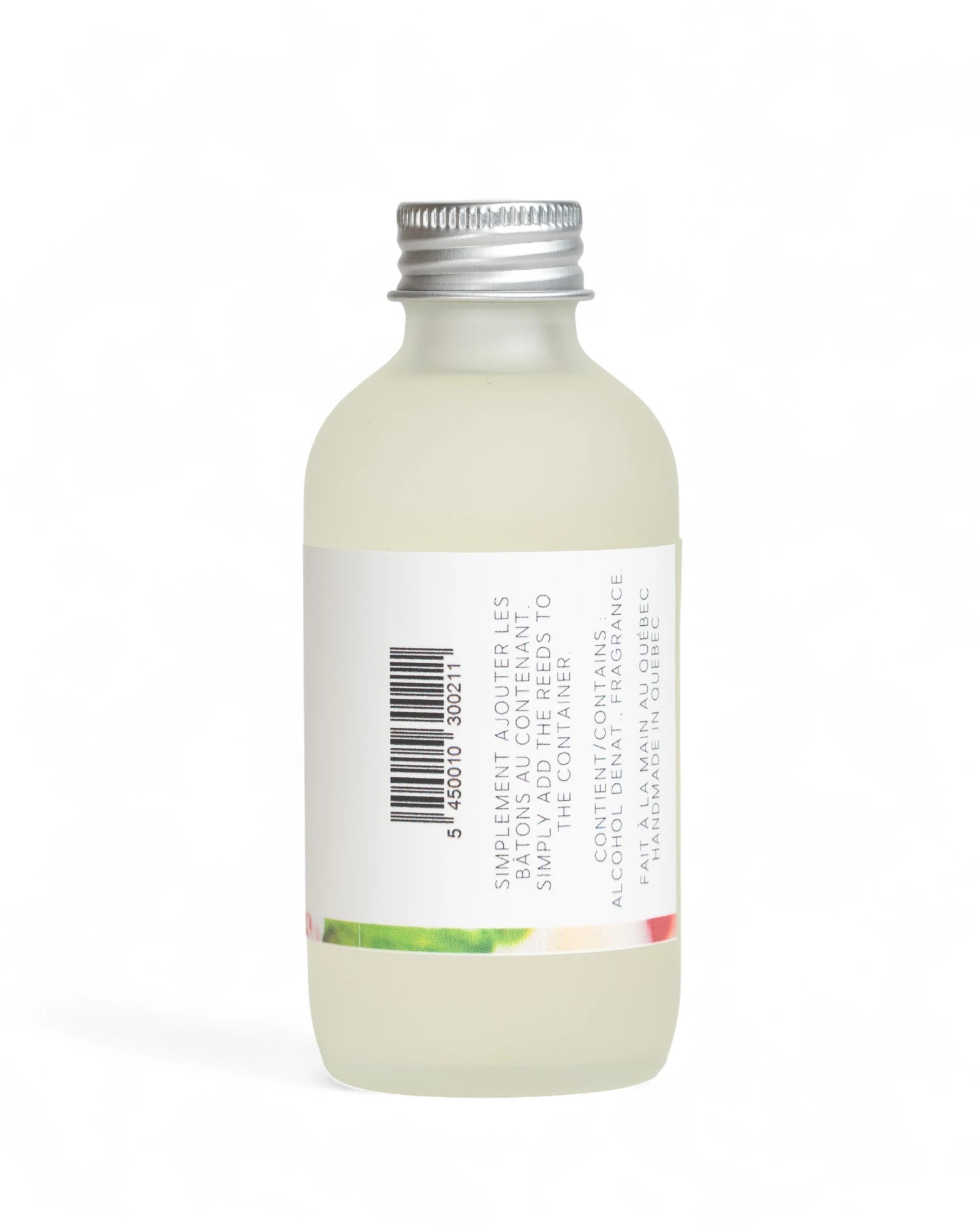 DIFFUSEUR À ROSEAUX - GÂTEAU AUX FRUITS | PANDO & CO