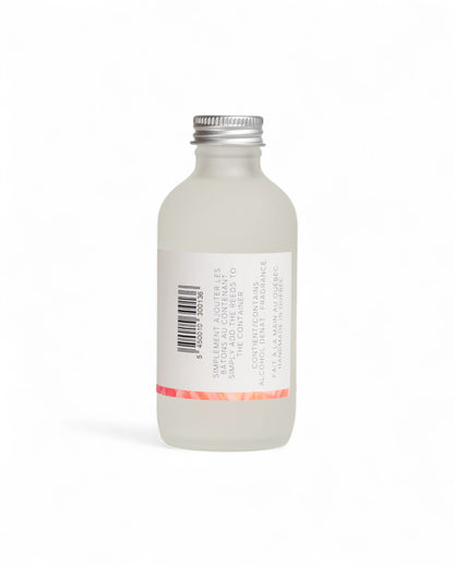 DIFFUSEUR A ROSEAUX - POMME & DAHLIA | PANDO ET CO