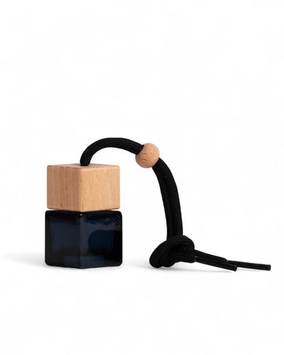 DIFFUSEUR À VOITURE - BAMBOU NATUREL | PANDO & CO