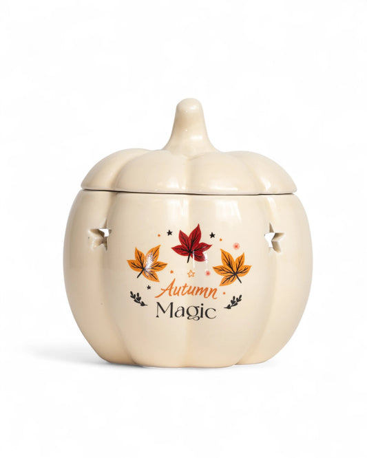 DIFFUSEUR | CITROUILLE MAGIQUE - PANDO & CO