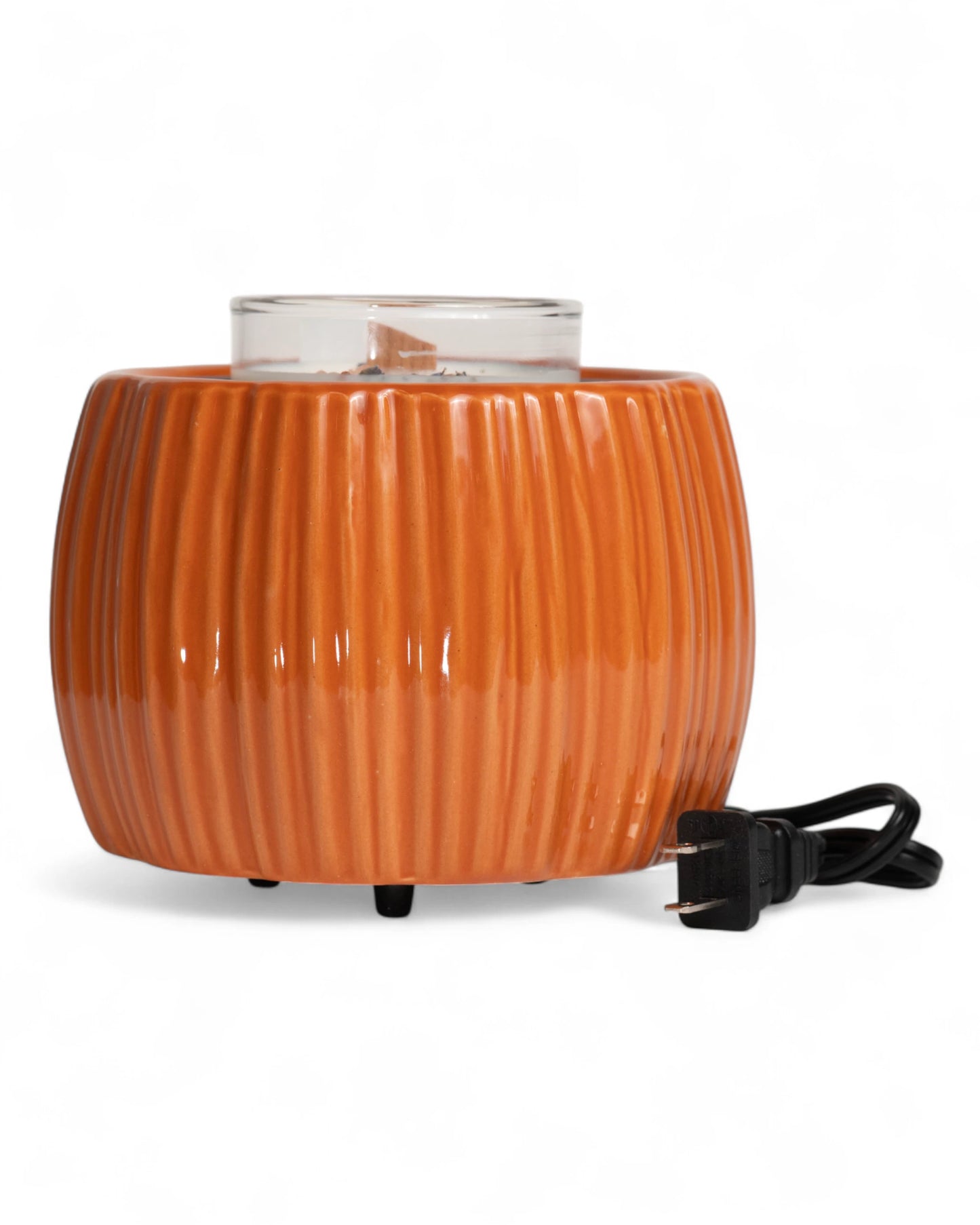 DIFFUSEUR ÉLECTRIQUE - CITROUILLE | PANDO & CO
