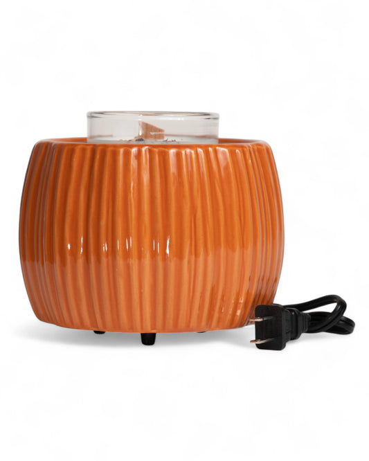 DIFFUSEUR ÉLECTRIQUE - CITROUILLE | PANDO & CO