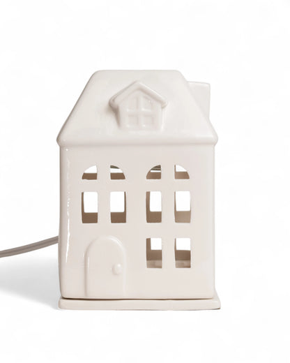 DIFFUSEUR ÉLECTRIQUE | LA MAISON BLANCHE - PANDO & CO