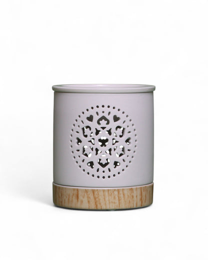 DIFFUSEUR | MANDALA & BOIS - PANDO & CO