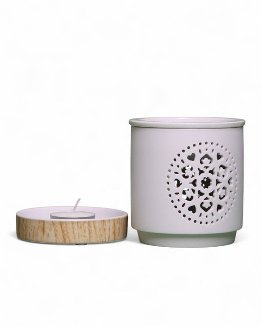 DIFFUSEUR | MANDALA & BOIS - PANDO & CO