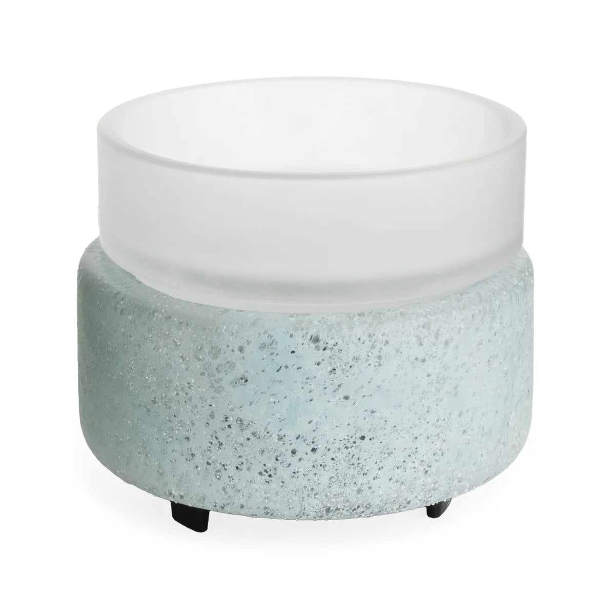 Diffuseur de parfum classique 2 en 1 - Verre de plage