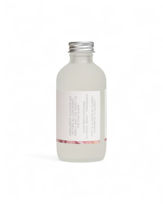 DIFFUSEUR A ROSEAUX | BRISE CACHEMIRE