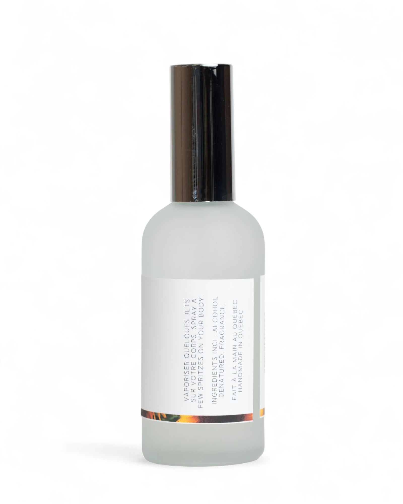 EAU DE CORPS | CHAMPS DE TOURNESOL - PANDO & CO