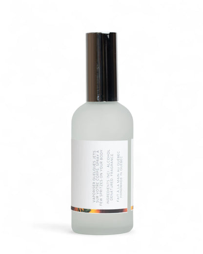 EAU DE CORPS | CHAMPS DE TOURNESOL - PANDO & CO