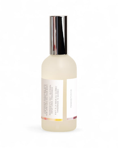 Eau de corps - Sangria à la framboise | Pando & Co