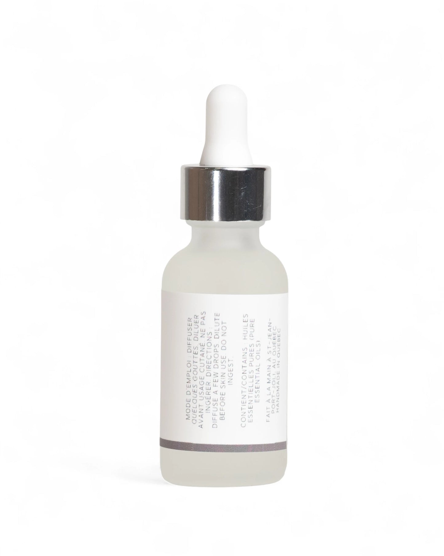 HUILE ESSENTIELLE PURE - CONIFÈRES | PANDO & CO