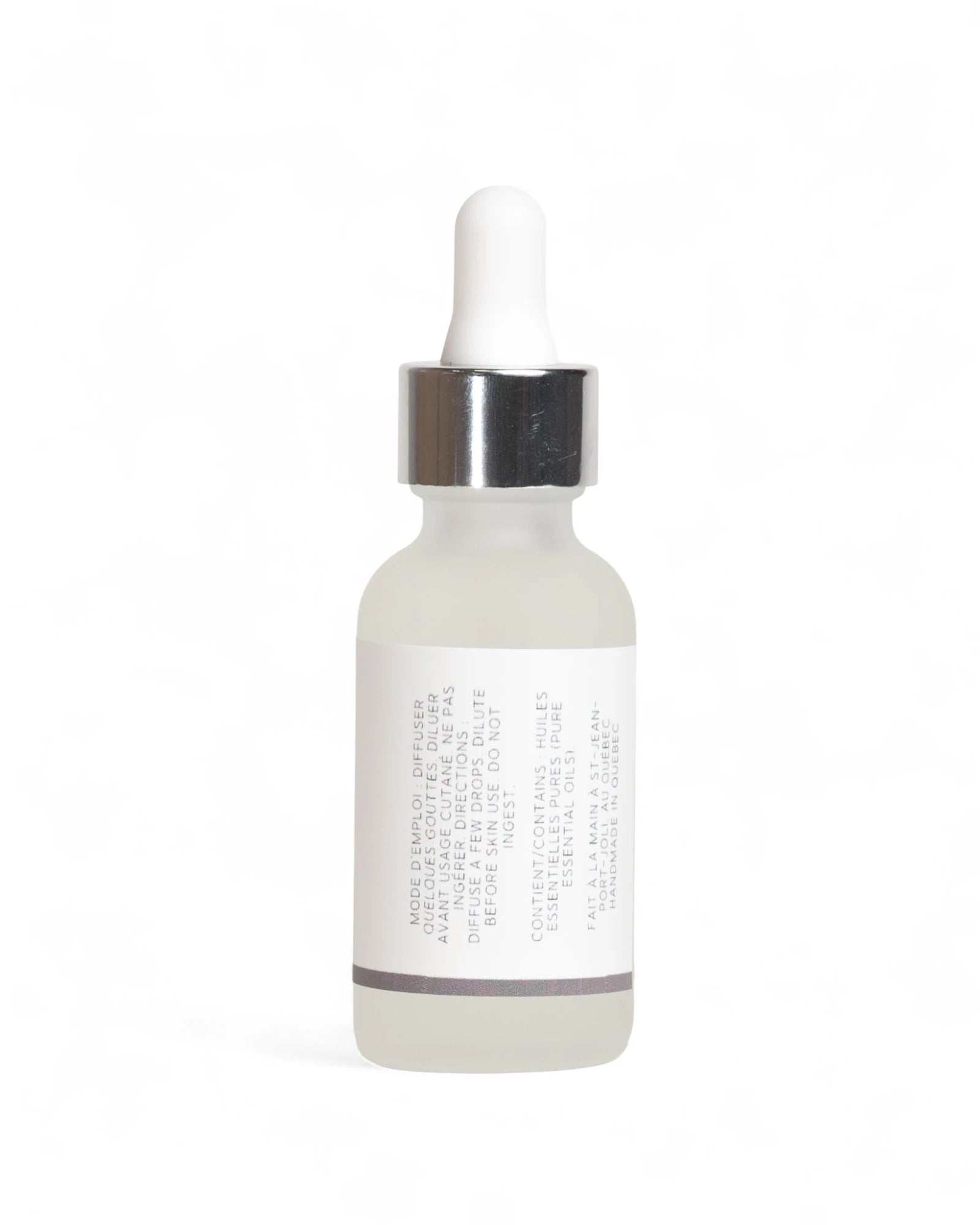 HUILE ESSENTIELLE PURE - CONIFÈRES | PANDO & CO