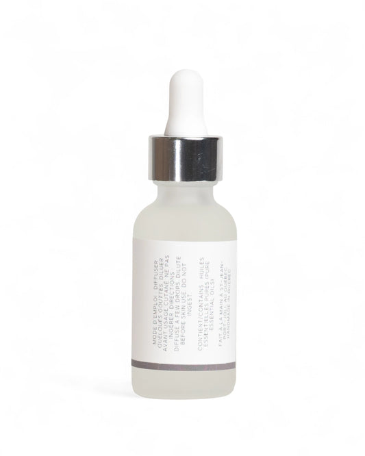 HUILE ESSENTIELLE PURE - CONIFÈRES | PANDO & CO