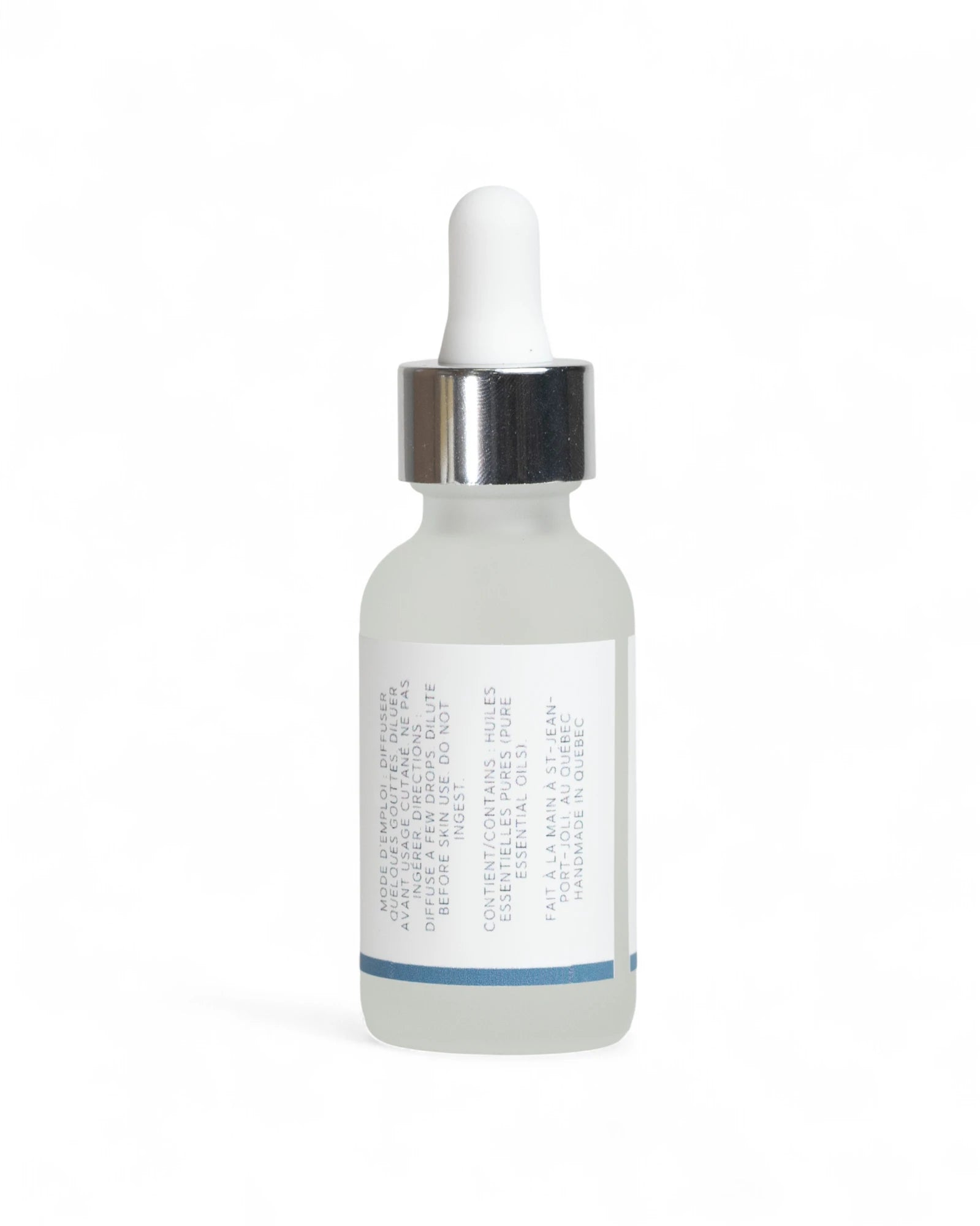 HUILE ESSENTIELLE PURE | EUCALYPTUS & LAVANDE - PANDO & CO
