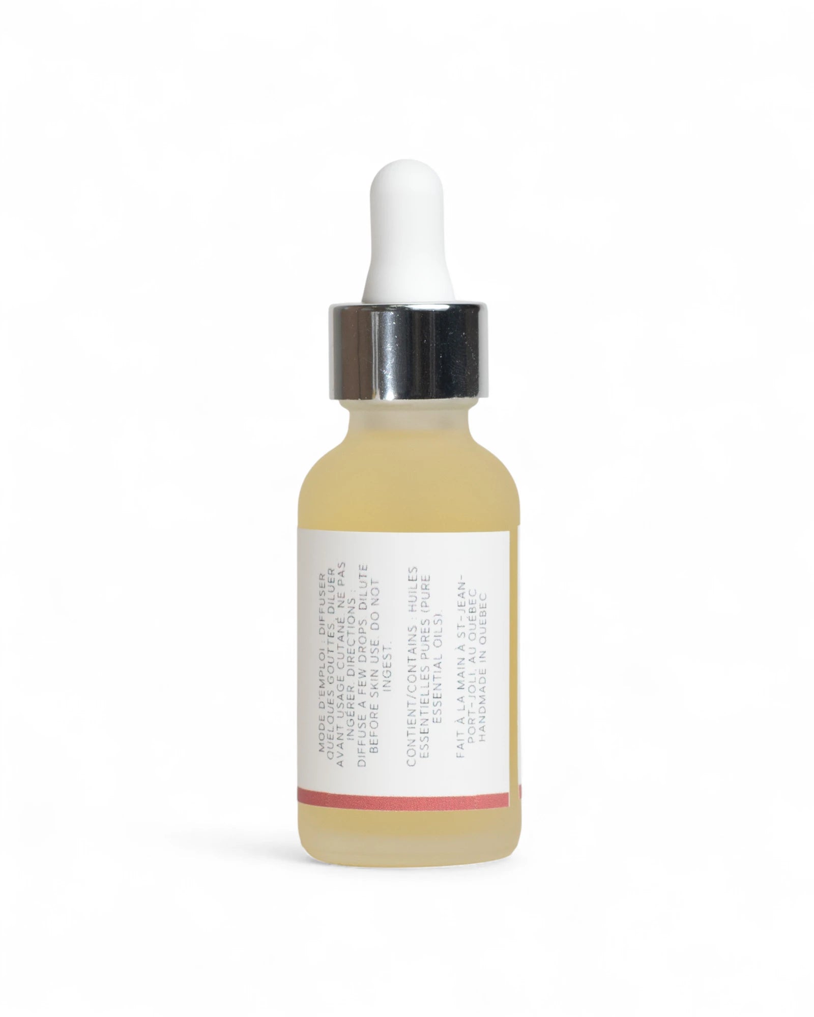 HUILE ESSENTIELLE PURE | PAMPLEMOUSSE & EUCALYPTUS - PANDO & CO