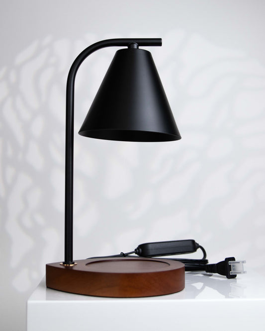 lampe-chauffe-bougie-noire-pando-et-co