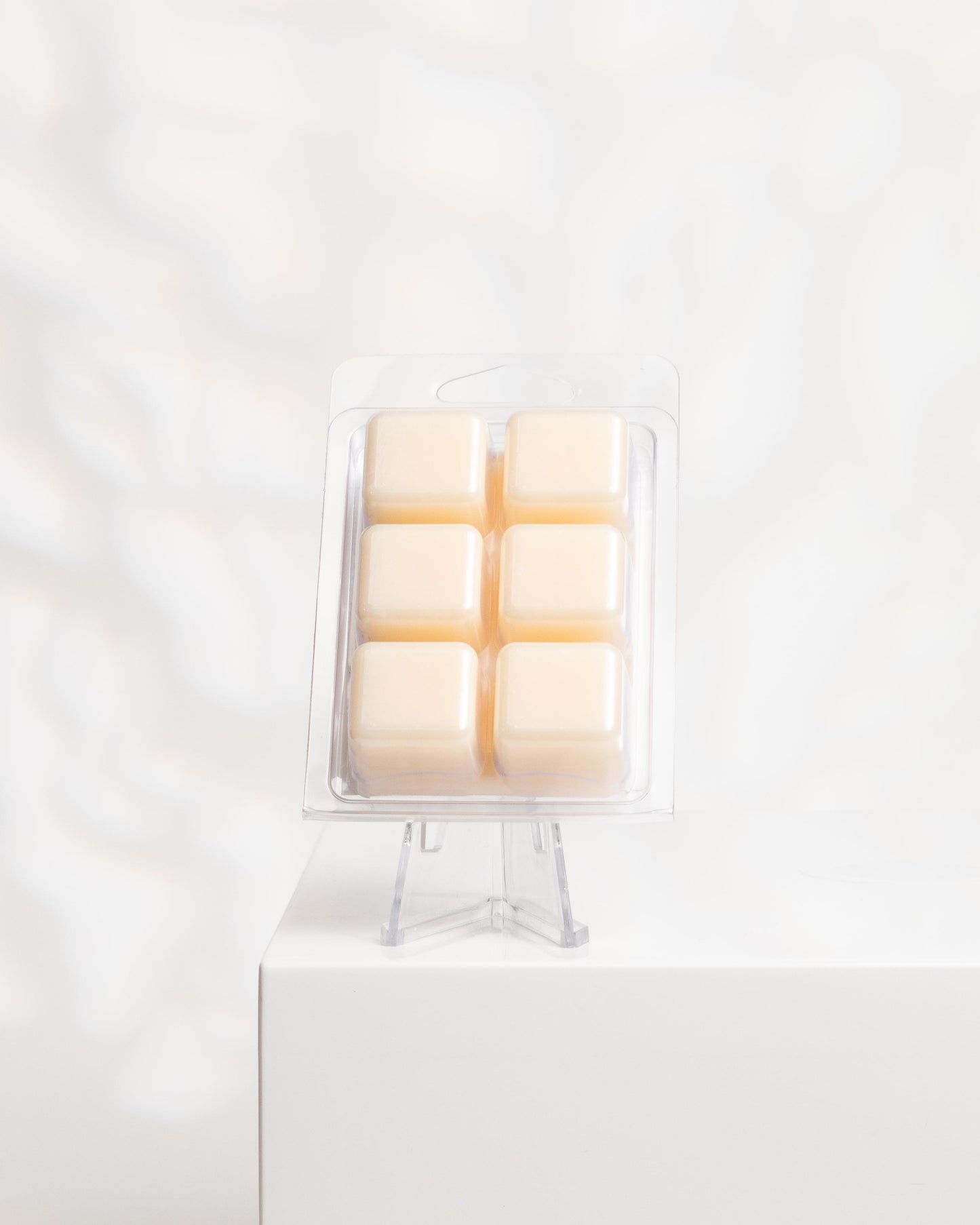 CUBES DE CIRE | SUCRE BRUN & FIGUE