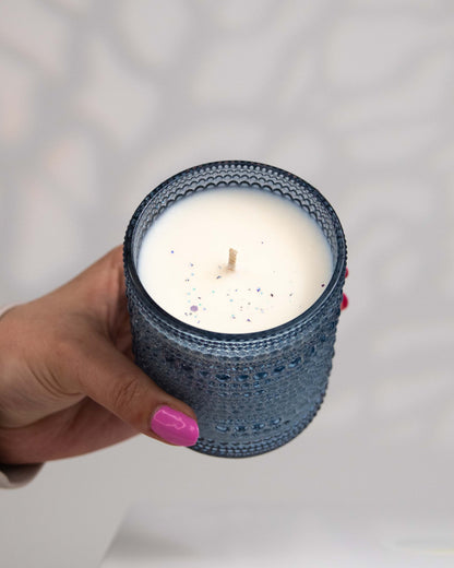 BOUGIE | DOUX LILAS