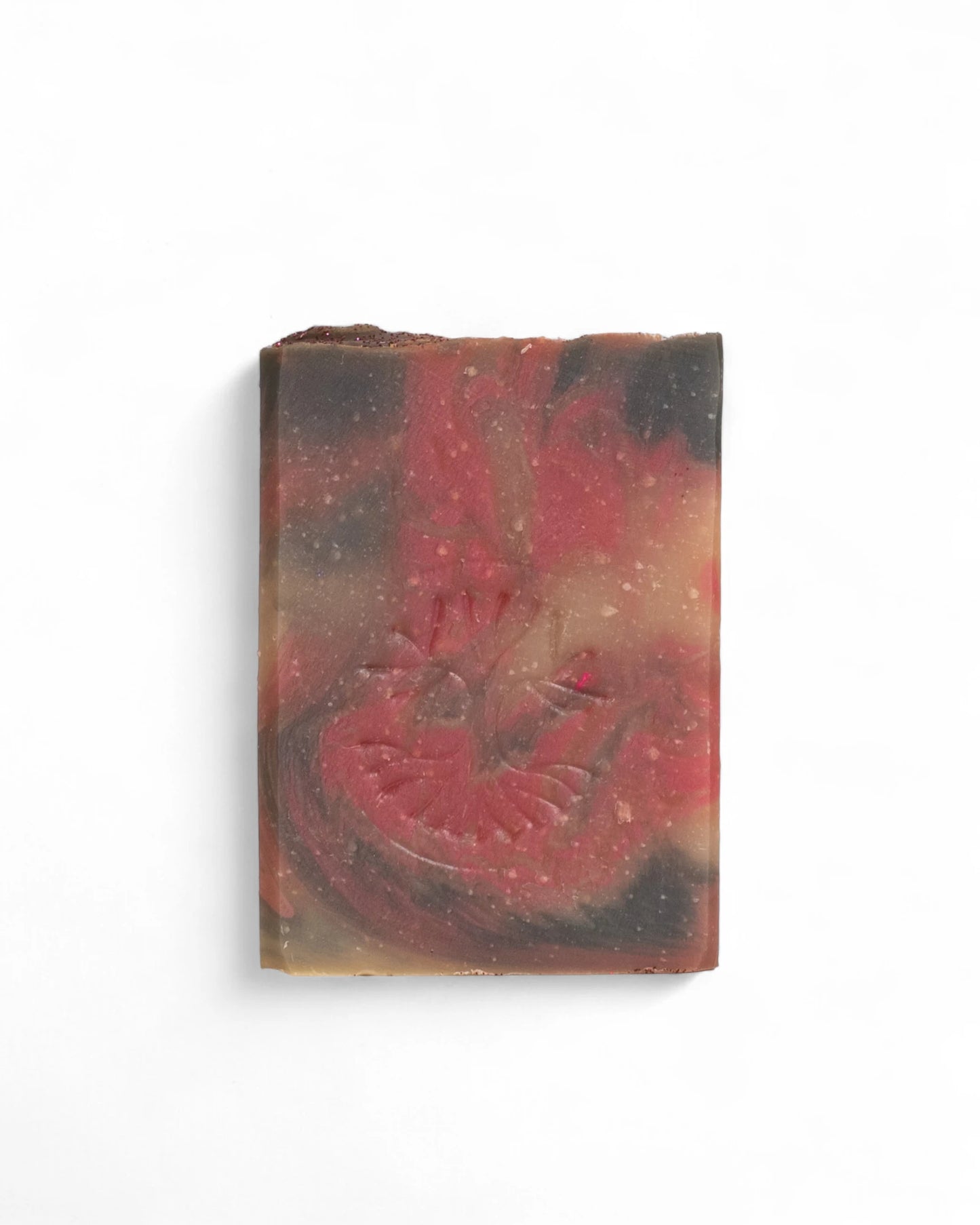 SAVON - BAIE GIVRÉE | PANDO & CO