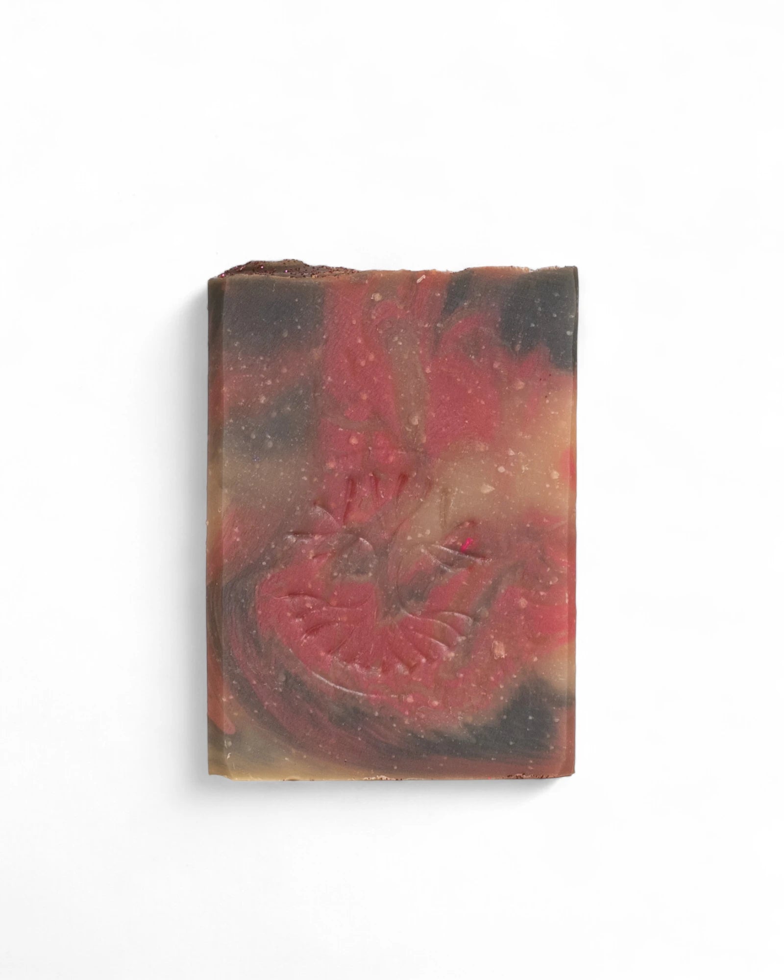 SAVON - BAIE GIVRÉE | PANDO & CO