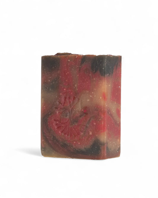 SAVON - BAIE GIVRÉE | PANDO & CO