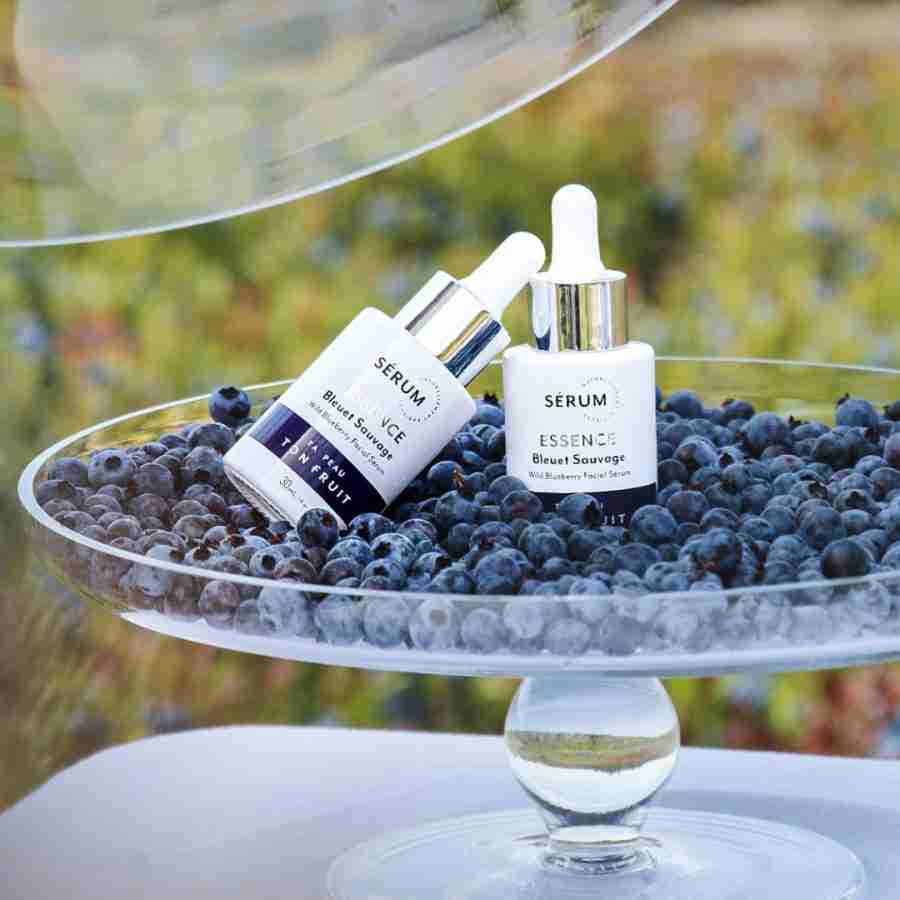 Sérum Essence